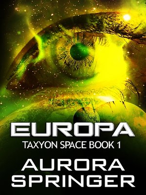 cover image of Europa